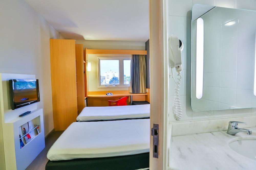 Hotel Ibis Goiânia Zewnętrze zdjęcie
