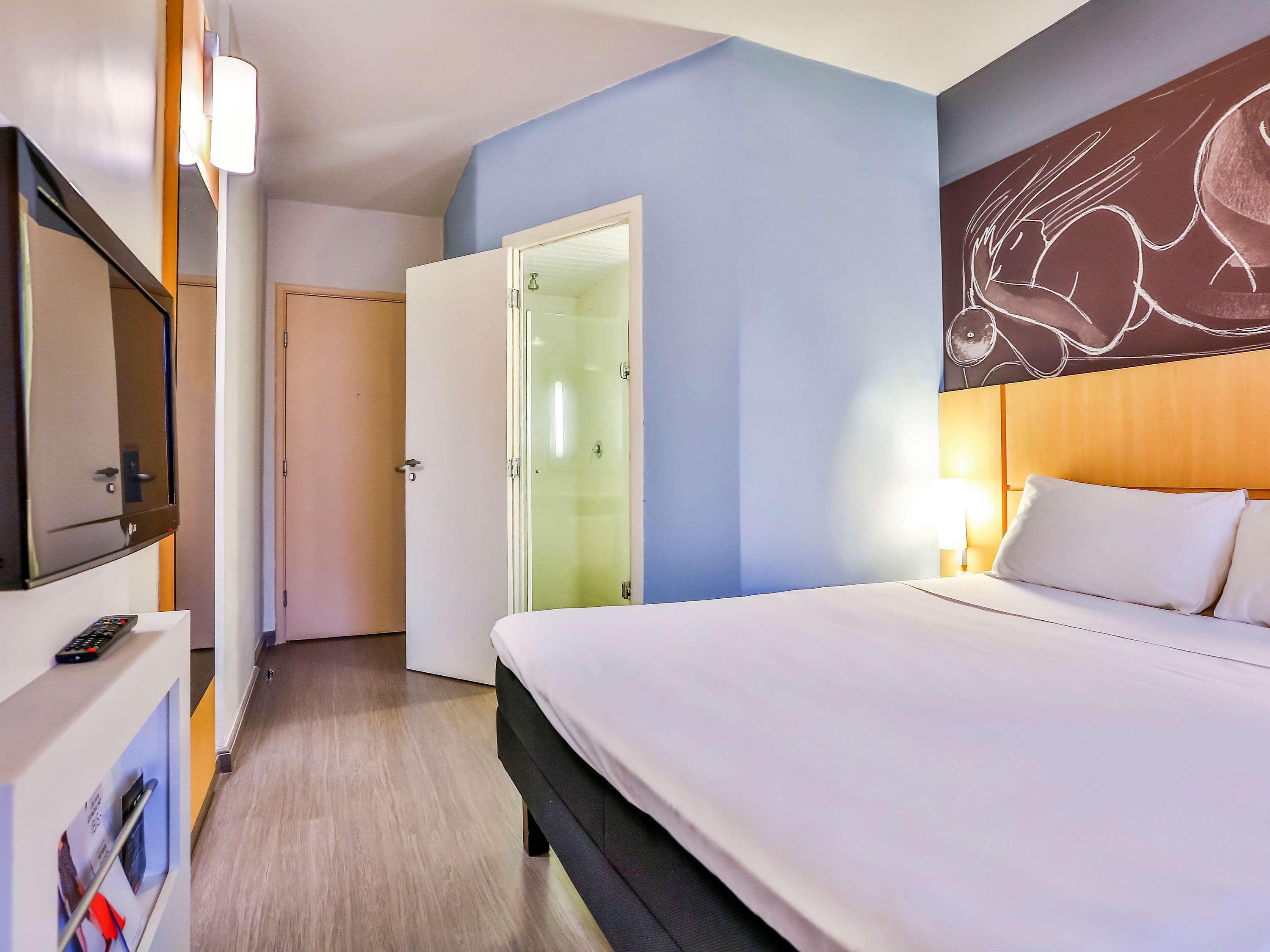 Hotel Ibis Goiânia Zewnętrze zdjęcie