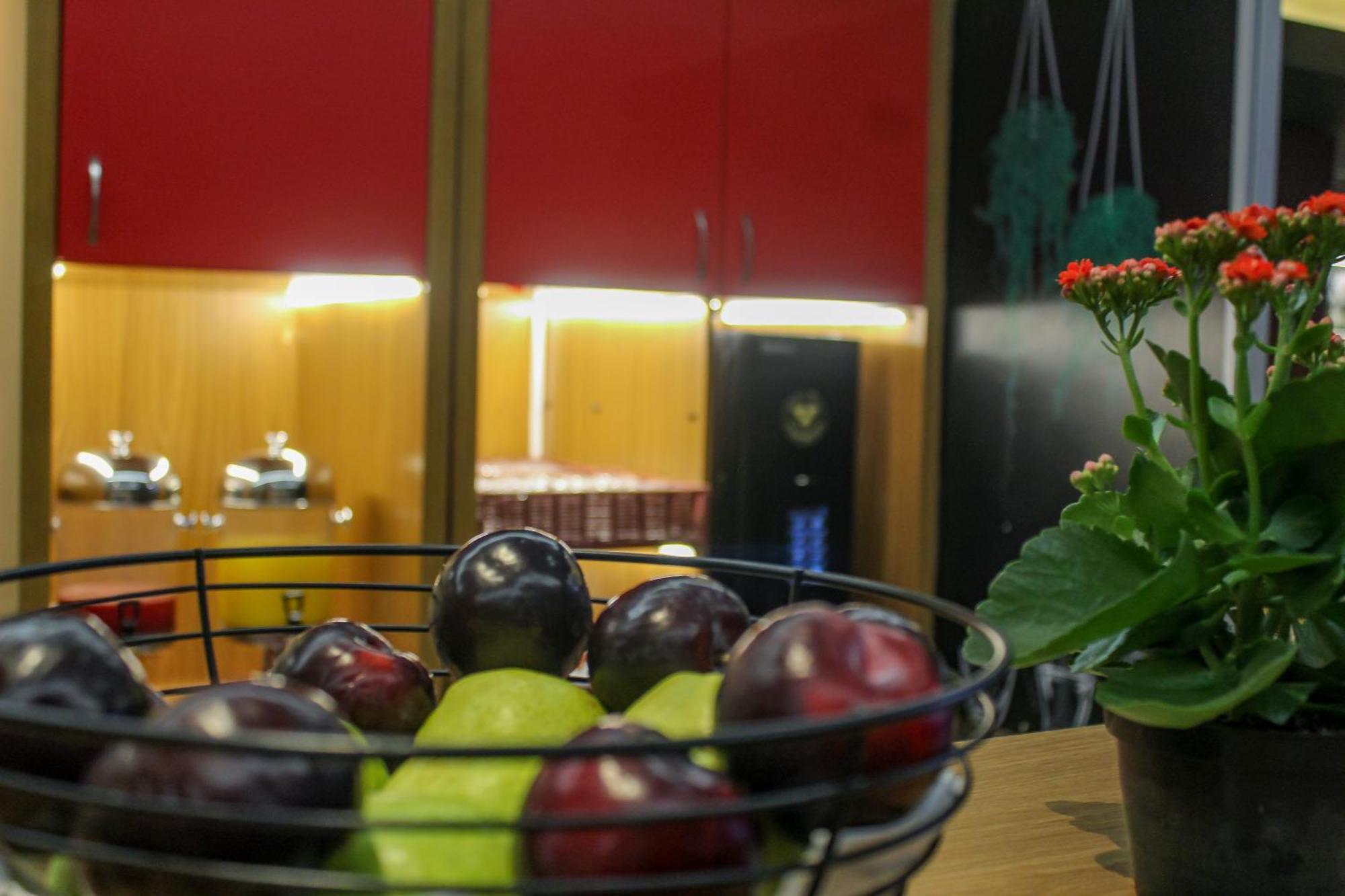 Hotel Ibis Goiânia Zewnętrze zdjęcie