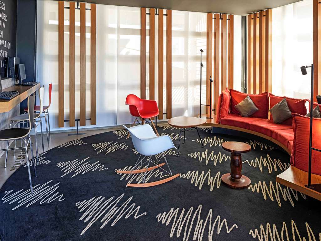 Hotel Ibis Goiânia Zewnętrze zdjęcie